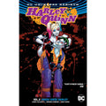 Harley Quinn Volume 2: Joker Loves Harley