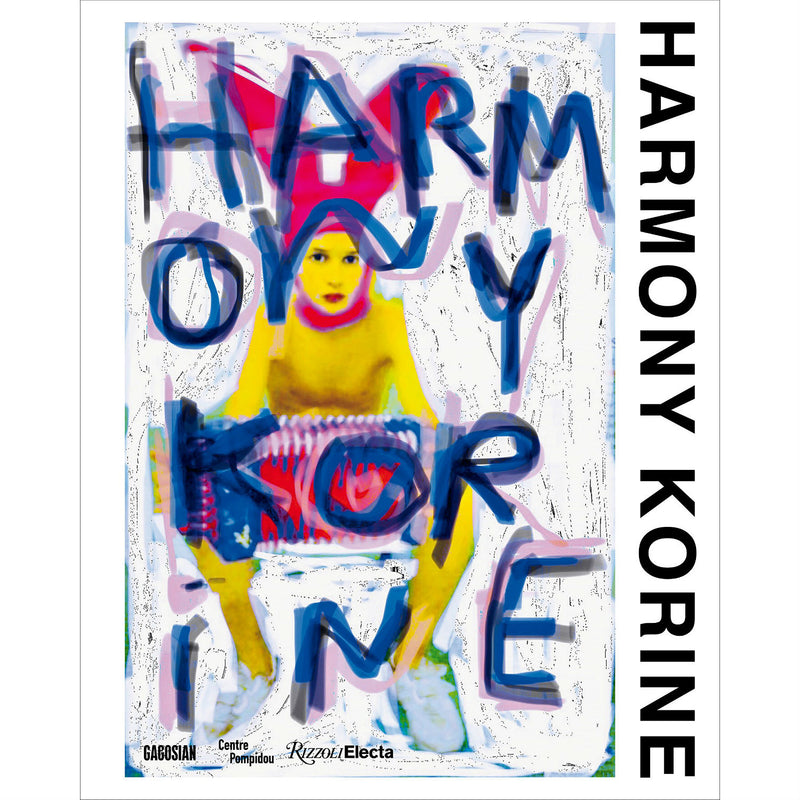 Harmony Korine