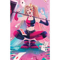 Harley Quinn #28