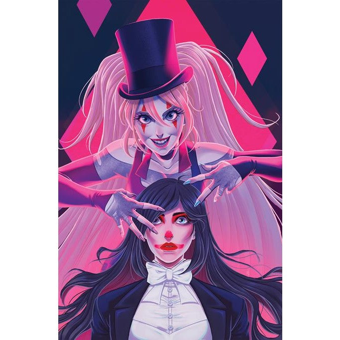 Harley Quinn #29