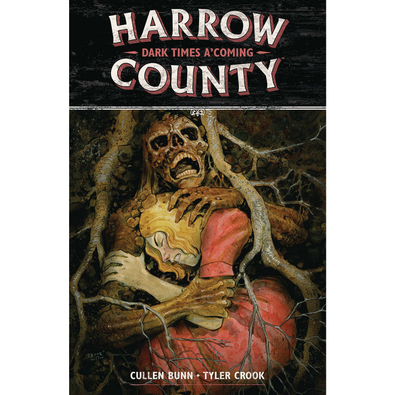 Harrow County Volume 7