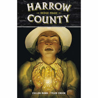 Harrow County Vol. 6