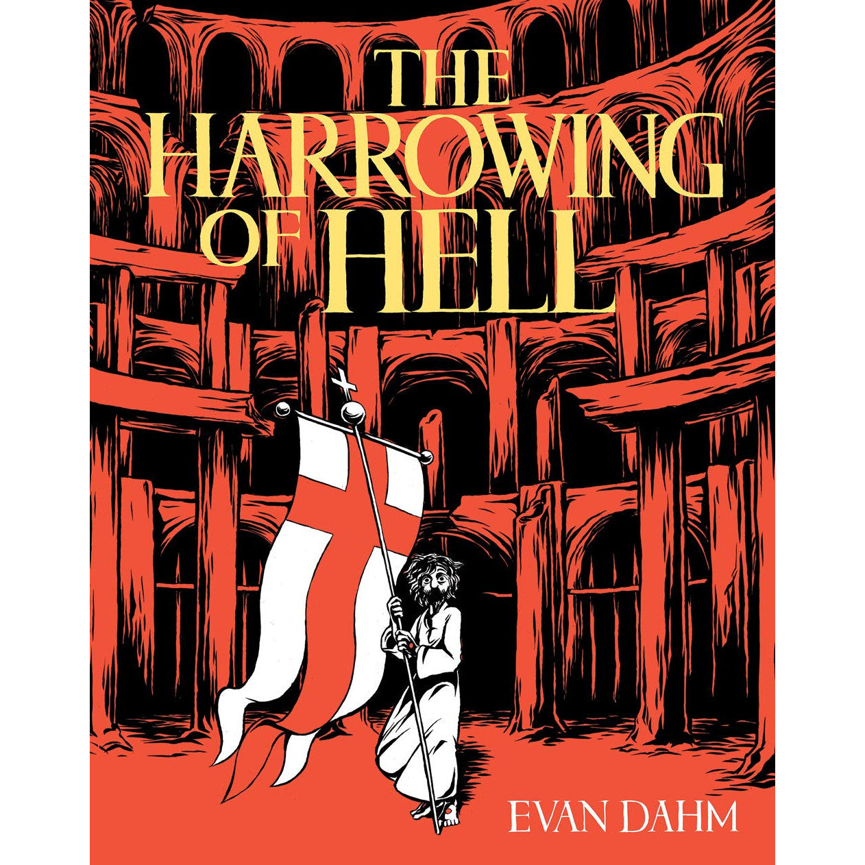 The Harrowing of Hell
