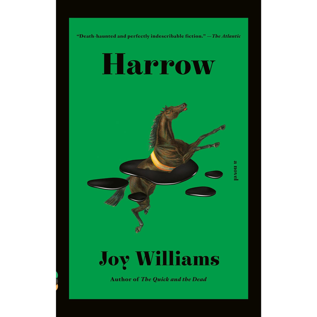 Harrow