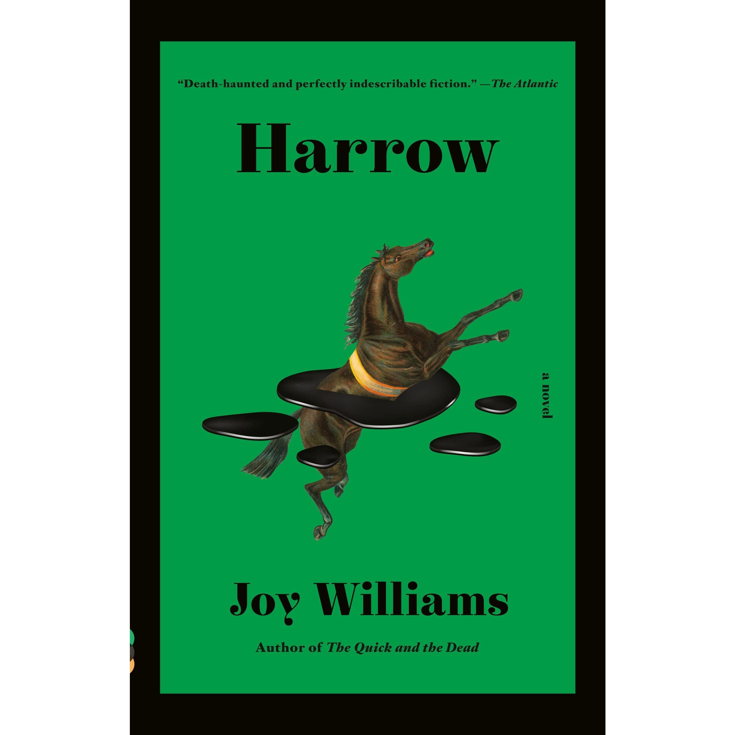Harrow