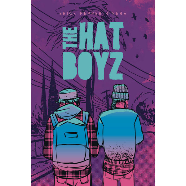 The Hat Boyz