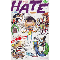 Hate #15