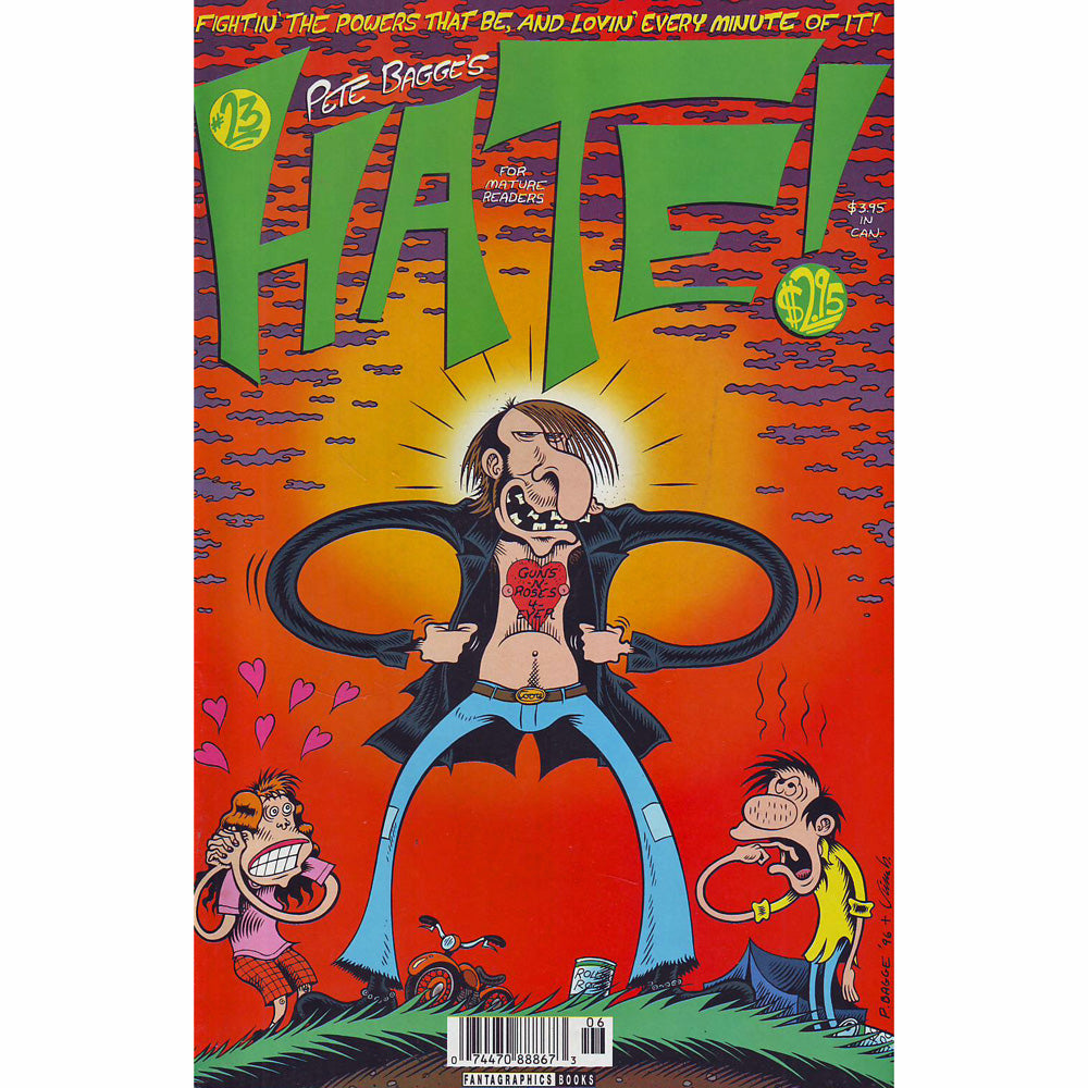 Hate #23