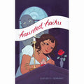 Haunted Haiku