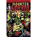 Haunted Horror #10