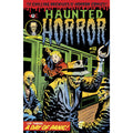 Haunted Horror #12