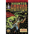 Haunted Horror #16