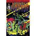 Haunted Horror #20