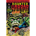 Haunted Horror #22