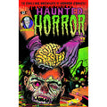 Haunted Horror #8