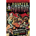 Haunted Horror #9