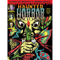 Haunted Horror Volume 4: Candles For The Undead And More
