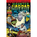 Haunted Horror #26