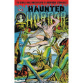 Haunted Horror #32