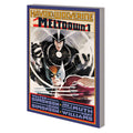 Havok And Wolverine: Meltdown
