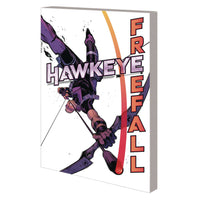Hawkeye Freefall