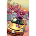Hawkeye Kate Bishop