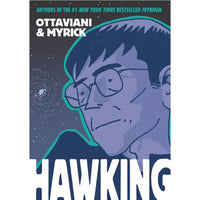 Hawking (paperback)