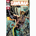 Hawkman #1