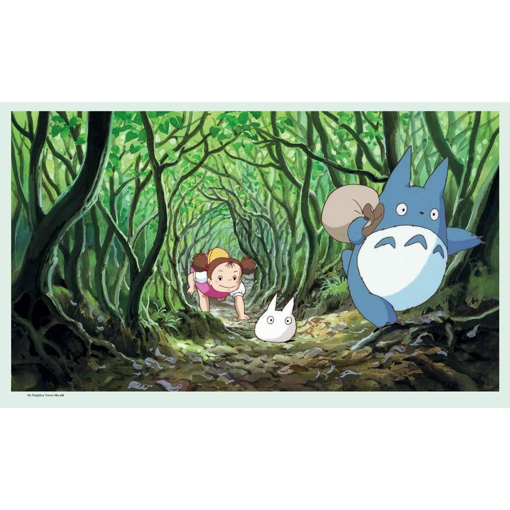 Hayao Miyazaki