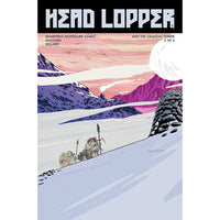 Head Lopper #6