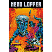 Head Lopper #6 (variant)