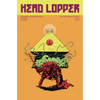 Head Lopper #7