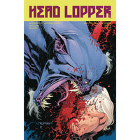 Head Lopper #7