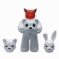 Headspace Vinyl Figure