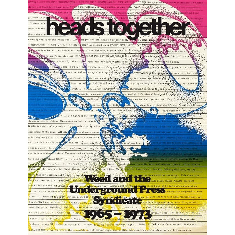 Heads Together 