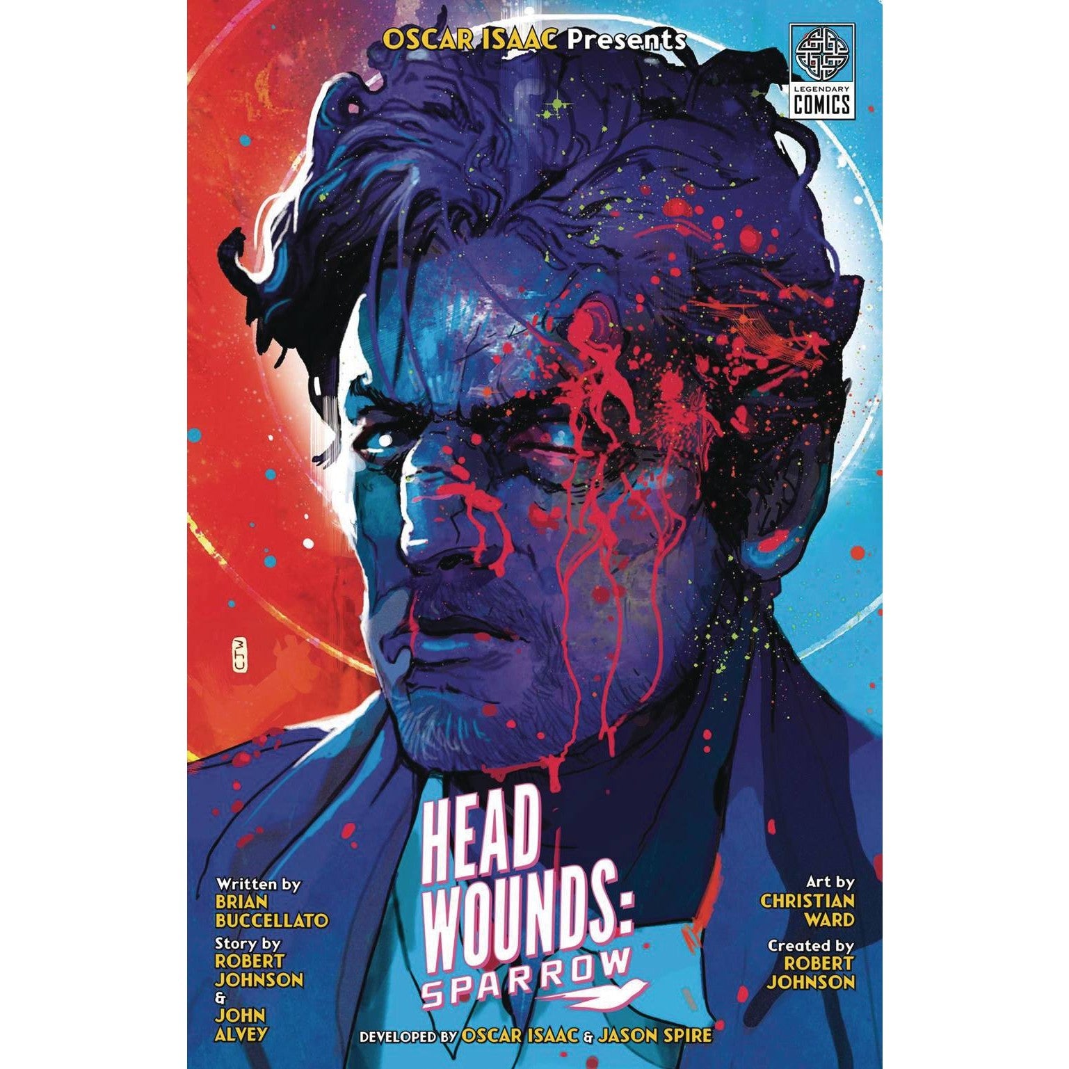 Head Wounds: Sparrow