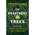 The Heartbeat of Trees