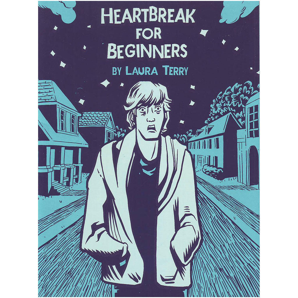 Heartbreak For Beginners