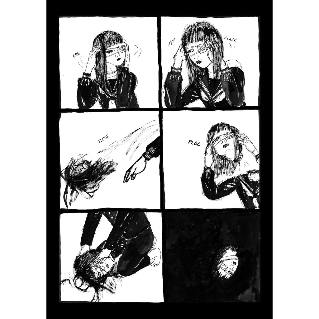 Heartbreak Reincarnation