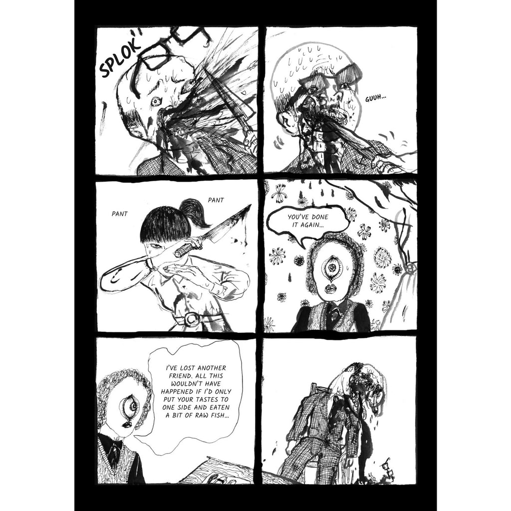 Heartbreak Reincarnation