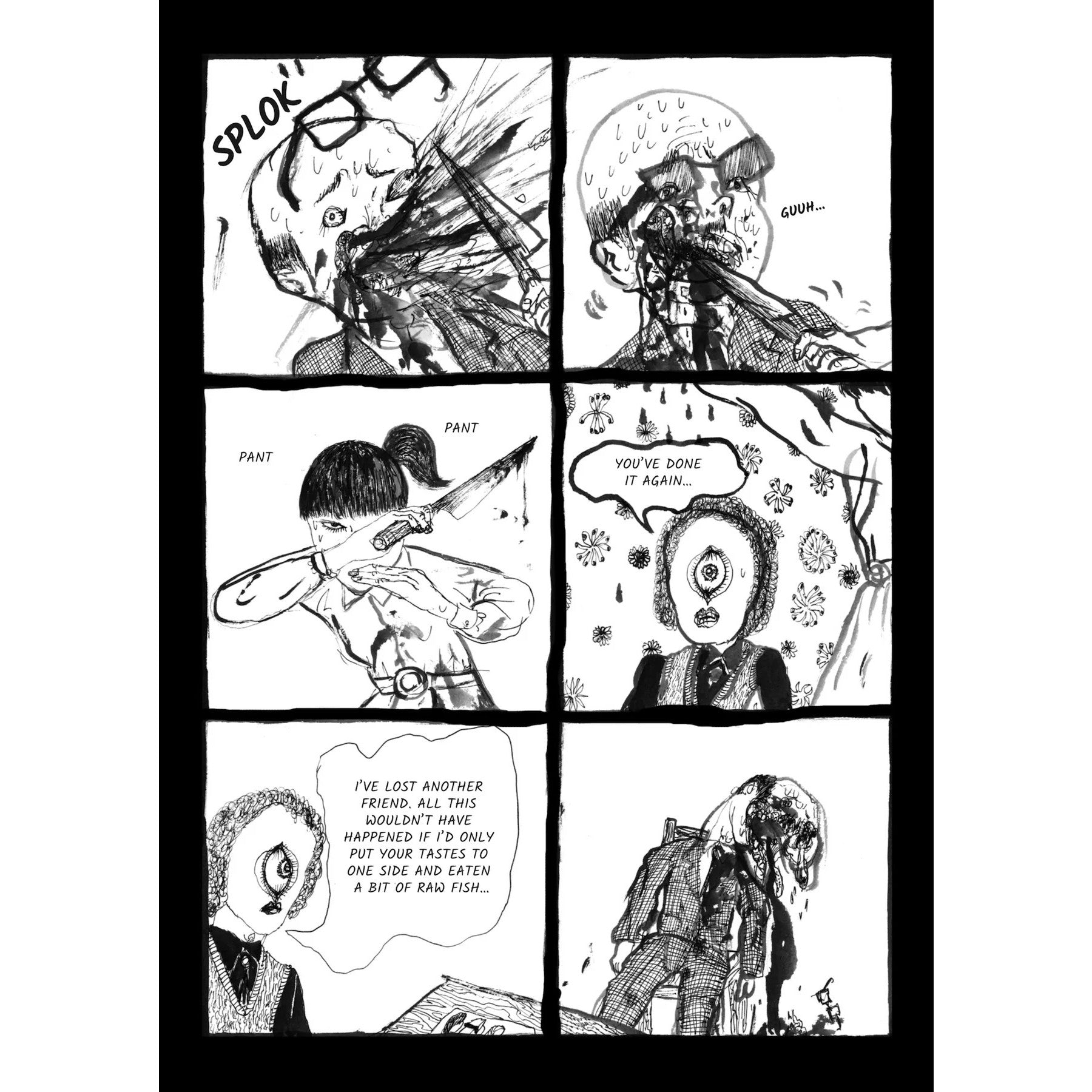 Heartbreak Reincarnation