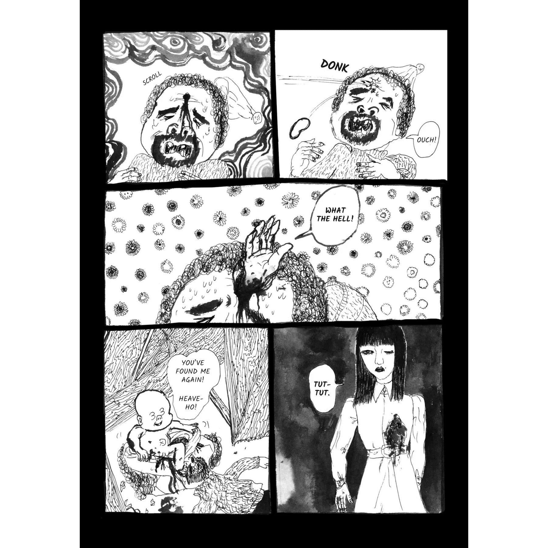 Heartbreak Reincarnation