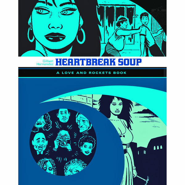 Heartbreak Soup