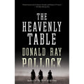 The Heavenly Table (paperback)