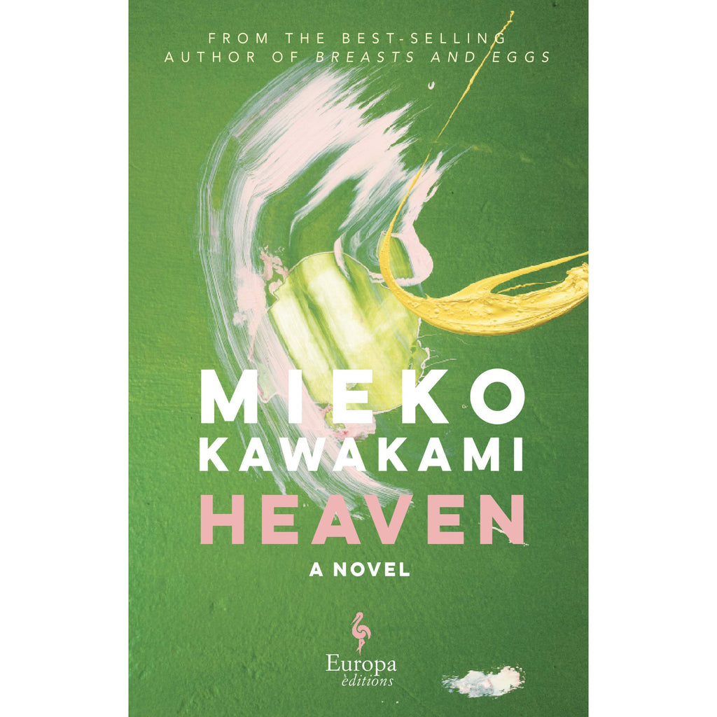 Heaven: A Novel