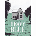 Heavy Blue