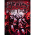 Heavy Metal #311