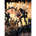 Heavy Metal #314 