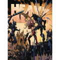 Heavy Metal #315