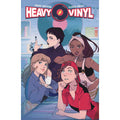 Heavy Vinyl: Riot on the Radio 